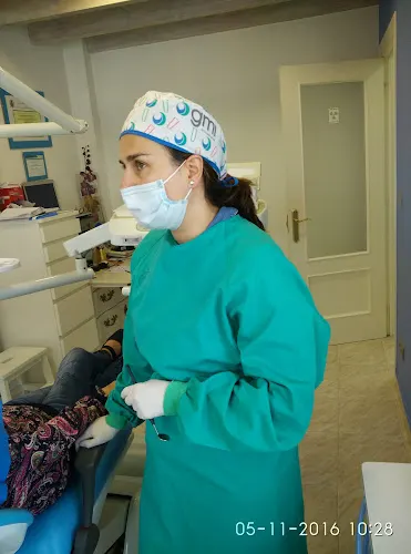 Clinica Dental Dra Barrio Alonso - Clínica dental en Torrelavega