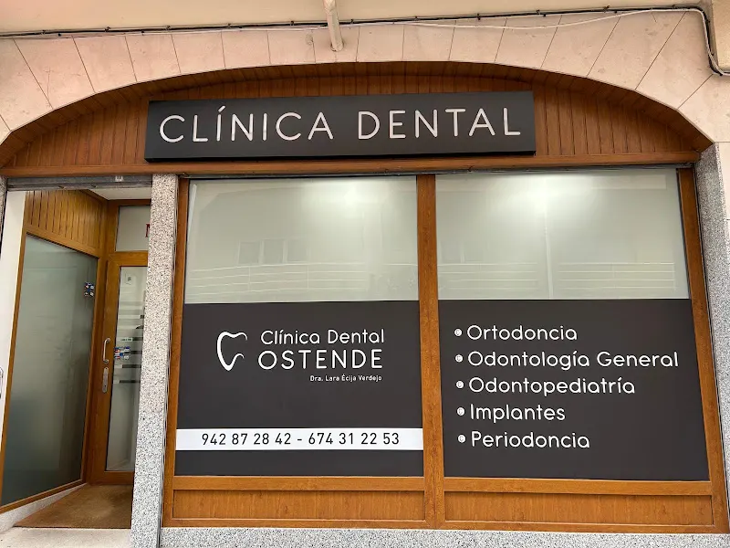 Clínica Dental Ostende