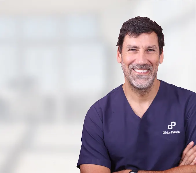 Clinica Palacio