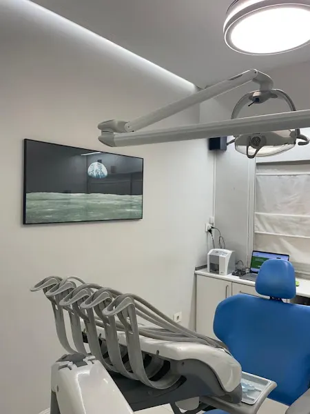 Clínica Dental Astillero Hortz Klinika - Bilbao