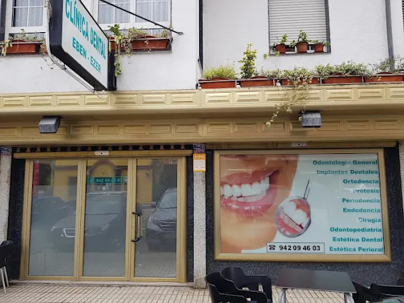 CLINICA DENTAL EBEN-EZER - Pielagos
