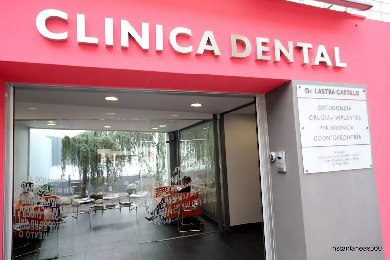 Clínica Dental Lastra & Asociados Laredo - Dentista en Laredo