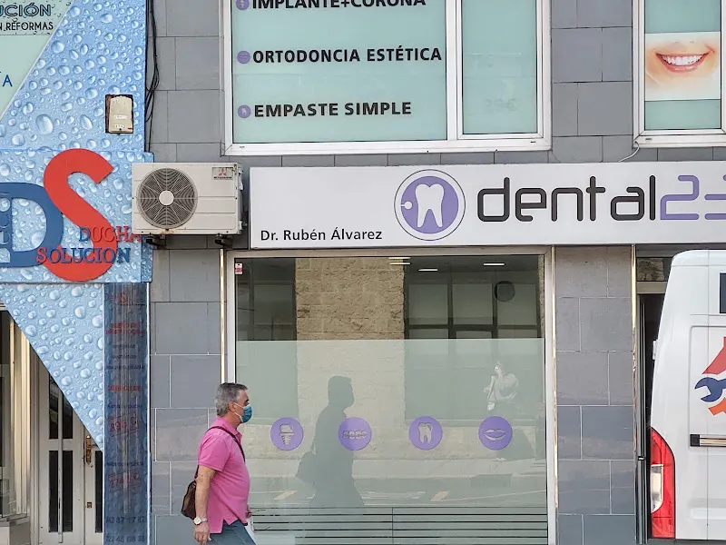 Dental 23