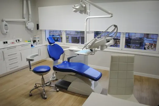 Clínica Dental Laredo Smile