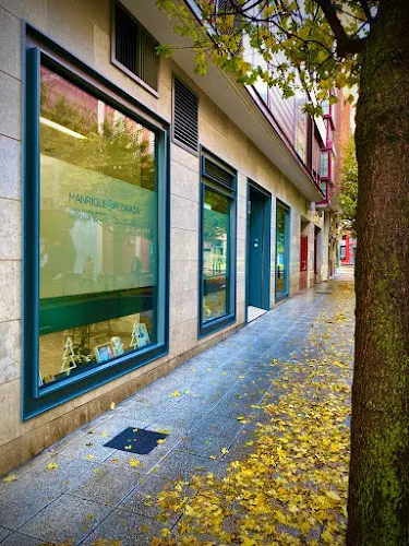 Clinica Dental Manrique+Pedraza