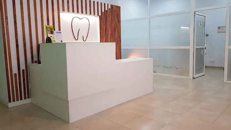 Clínica Dental Eben-Ezer - Santander