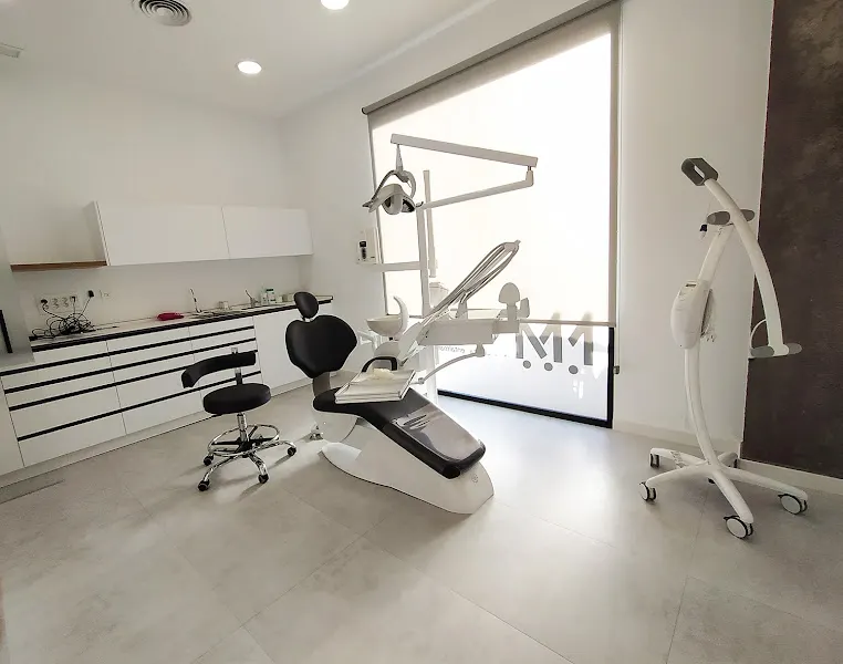 Clinica Dental Matilde Montiel