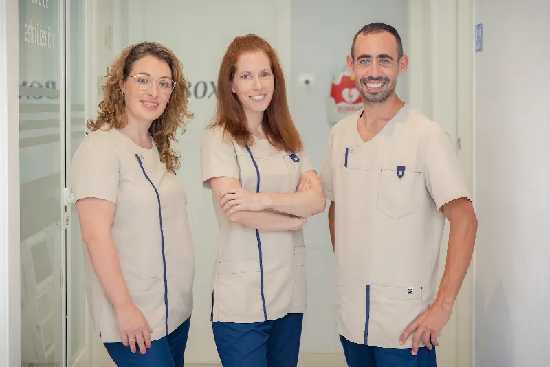 Clínica dental Vilafamés - Clínica dental en Vilafames - foto 2