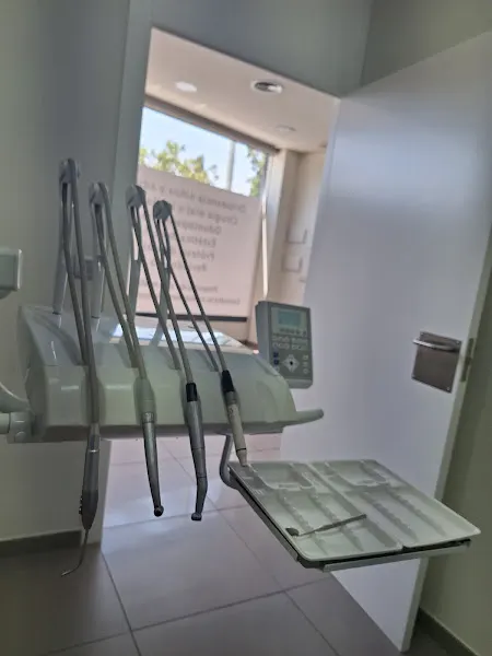 Clínica Dental Prodenti - Nules