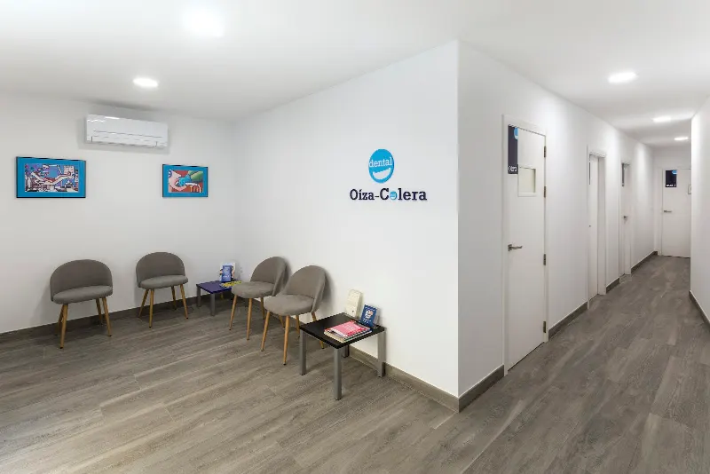 DENTAL OÍZA CÓLERA en Benicàssim