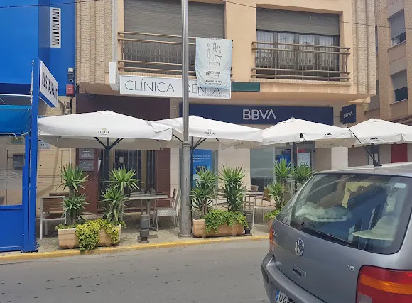 Clínica Dental Peñíscola - Benicarló