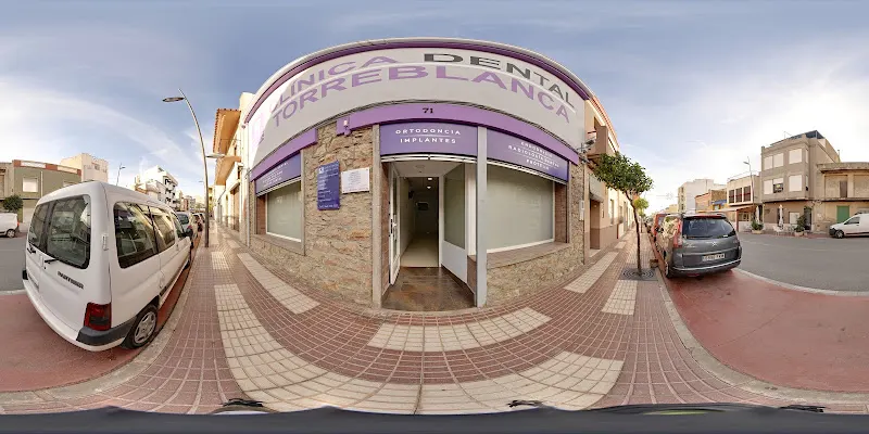 Clínica Dental Torreblanca - Clínica dental en Oropesa del Mar - foto 2