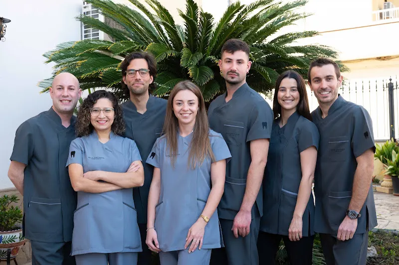Clínica Dental Miguel Sorlí Naquer - Clínica dental en Coves de Vinroma (les) - foto 2