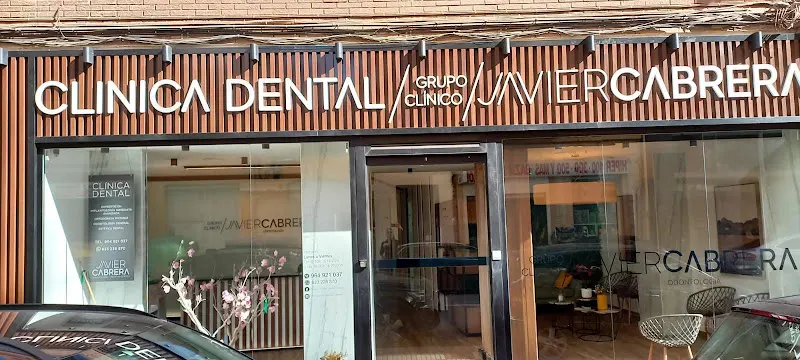 Clínica Dental en Castellón- Grupo Clínico Javier Cabrera - Clínica dental en Castellón de la Plana - foto 2