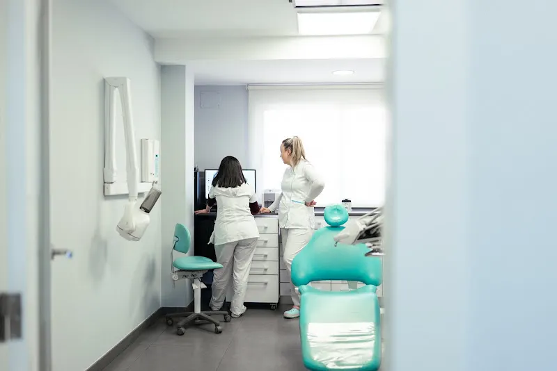 Clínica Dental Segura Palau