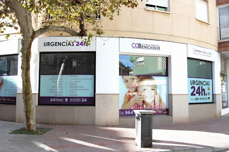 Dentistas en Benicasim Clínica Dental Benicàssim - Dentista en Benicàssim