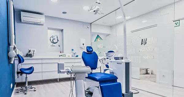 Clínica dental BiancaDent - Clínica dental en Castellón de la Plana - foto 2