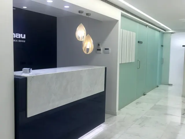 Clínica Dental Arnau