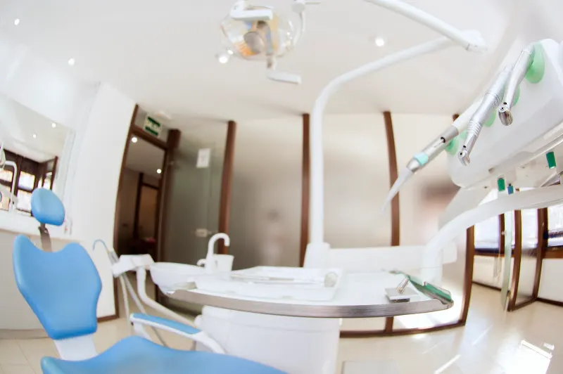 Clinica Dental y Ortodoncia Carmen Torres