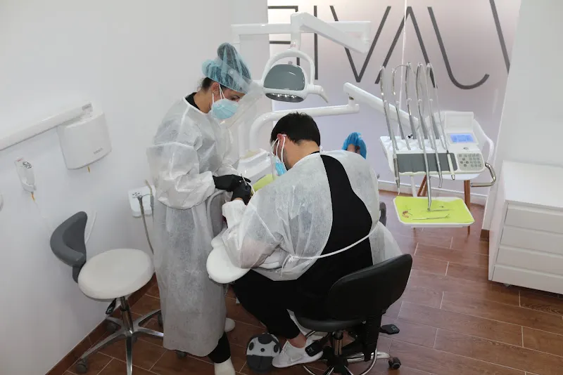Clínica Dental Borriana - Grupo Clínico Javier Cabrera en Burriana