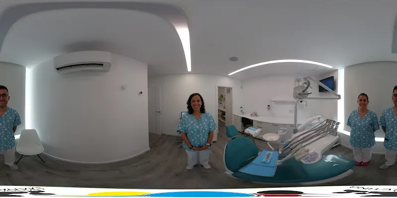 Clínica dental María Dolz en Castellón de la Plana