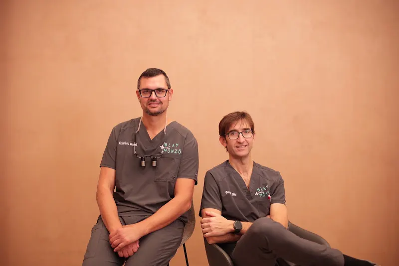 Clínica Dental Blay + Monzó - Clínica dental en Castellón de la Plana - foto 2