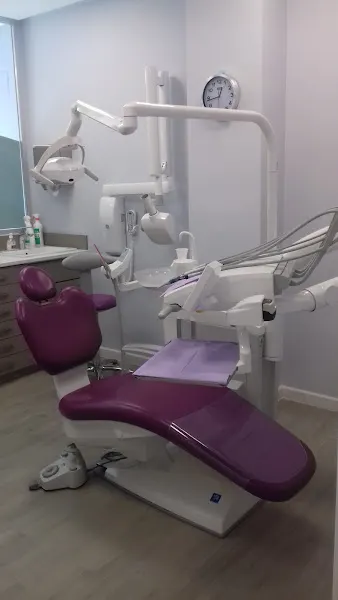 Clínica dental Sonia Folch en Castellón de la Plana
