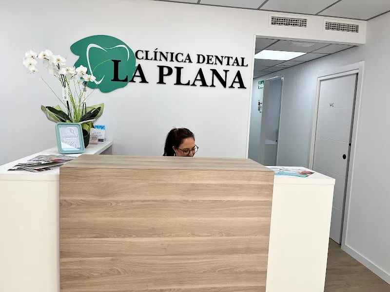 Clínica Dental La Plana - Castellón de la Plana