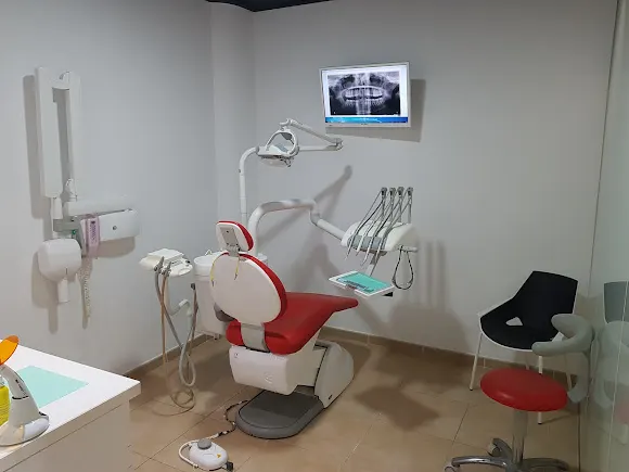 Clínica Dental Silvia Sánchez Alcossebre - Oropesa del Mar