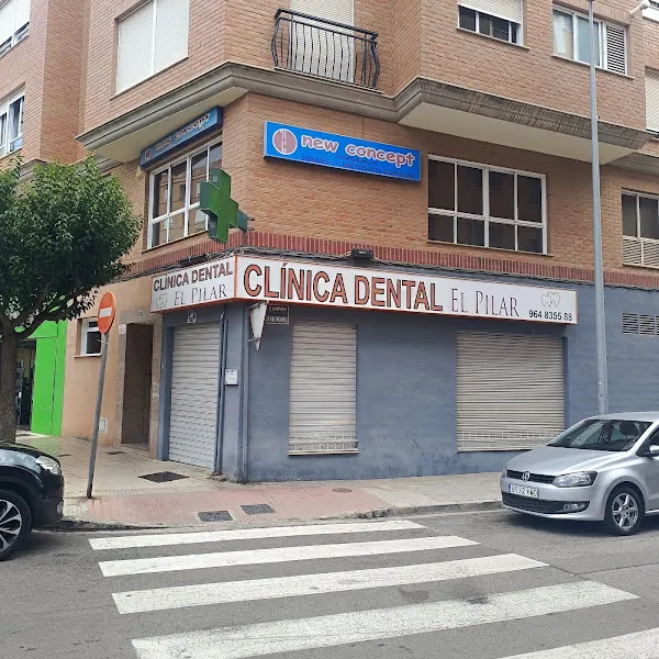 Clínica Dental El Pilar, Implantes y Ortodoncia