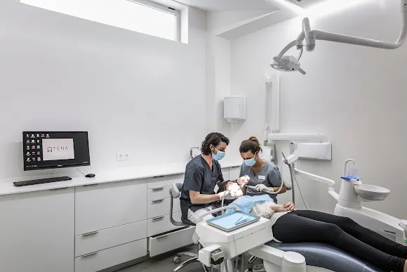 TENA Clínica Dental - Nules