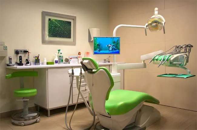 Clinica Dental Zaldivar - Benicàssim