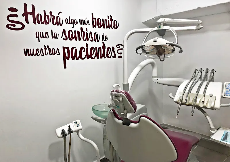 Leobedent Clínica Dental