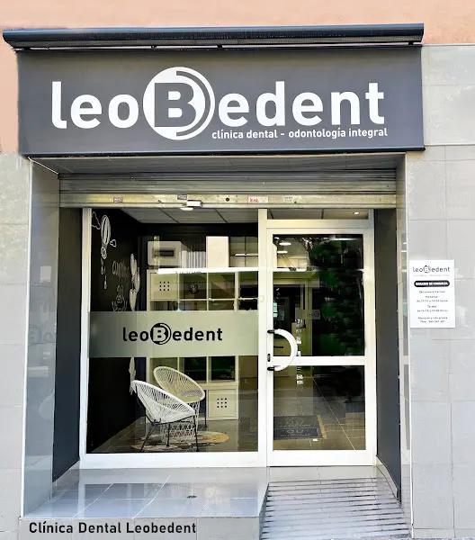 Leobedent Clínica Dental - Dentista en Castellón de la Plana - foto 2