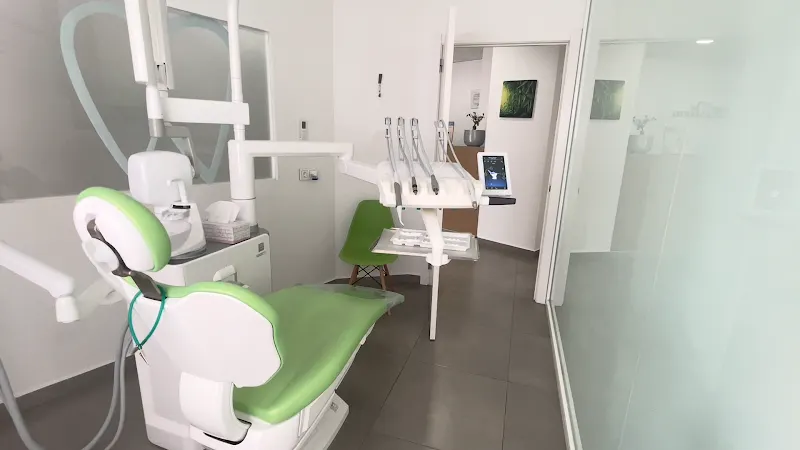Clínica Dental Primer Molí