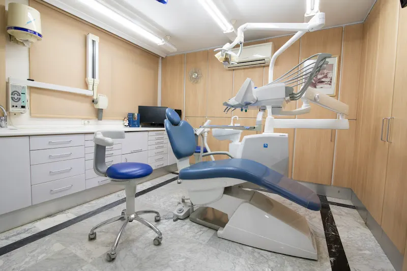 CLÍNICA DENTAL Pascual Fortuño (Vila-Real)