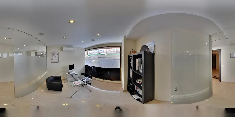 Clinica Dental Monfort en Castellón de la Plana