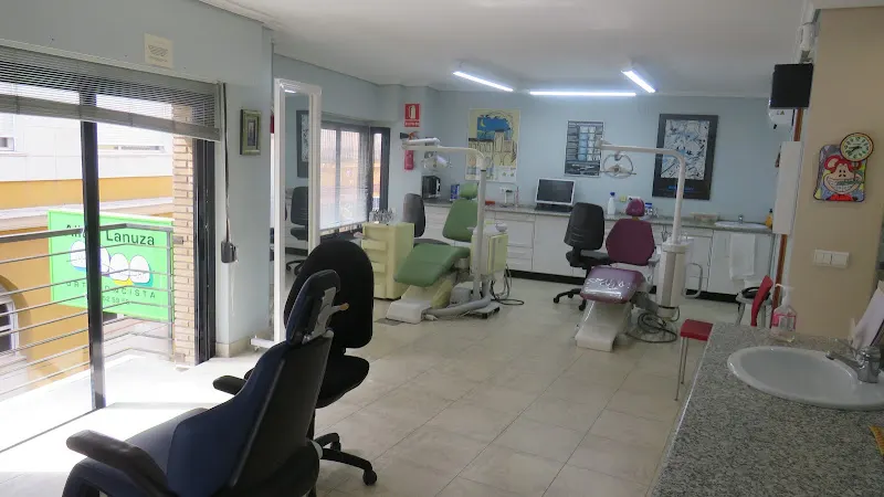 Ortodoncia Alicia Lanuza. Vila-Real (Castellón) en Vila-real