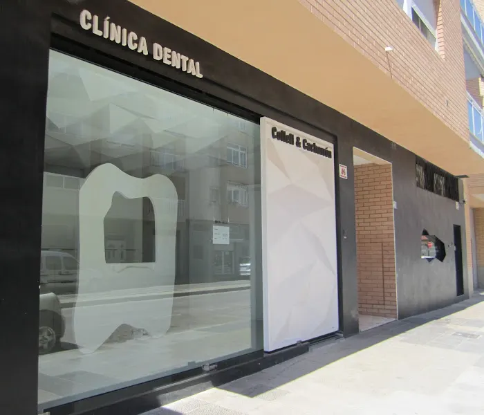 Clínica dental Collell & Cacharrón - Dentista en Benicarló - foto 2