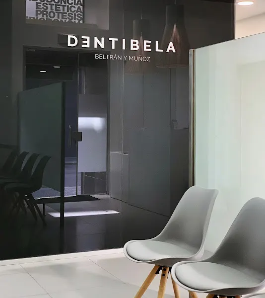 Clínica dental Dentibela