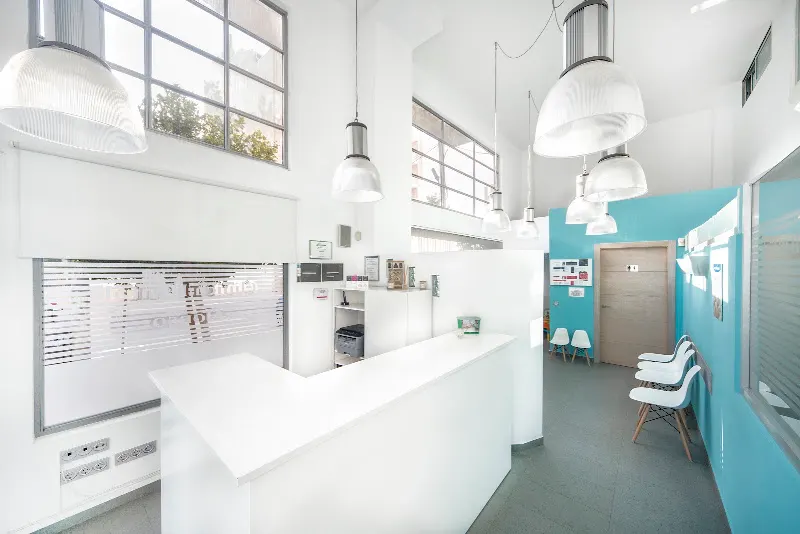 Clínica dental ALONSO - Dentista en Almassora - foto 2