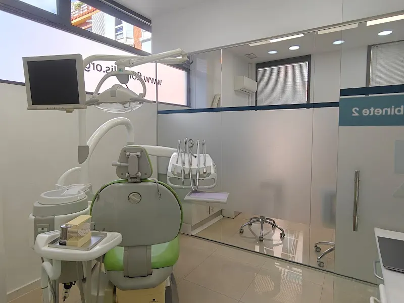 Clínica Dental Flor de Lis