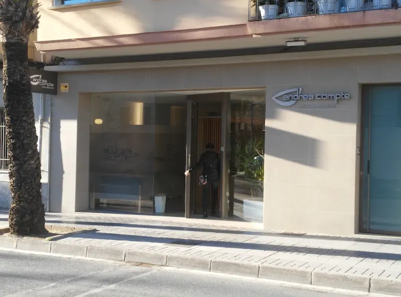 Clinical Dental Andrea Compte - Clínica dental en Benicarló - foto 2