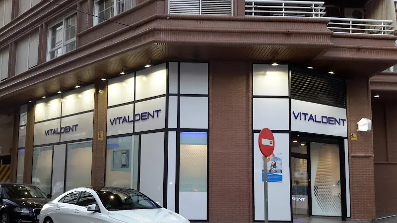 Clínica Dental Vitaldent - Clínica dental en Vila-real - foto 2