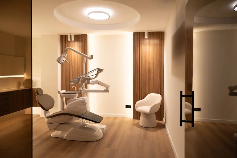 Clínica Dental Sé Tú