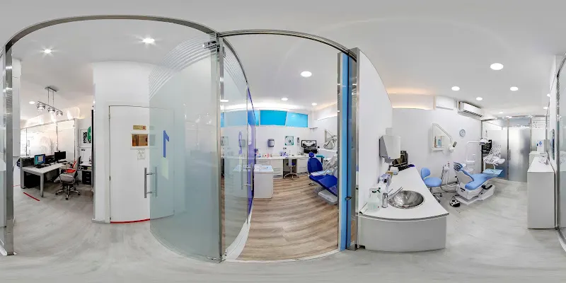 Clínica Dental Bucodent - Dentista en Madrid - foto 2