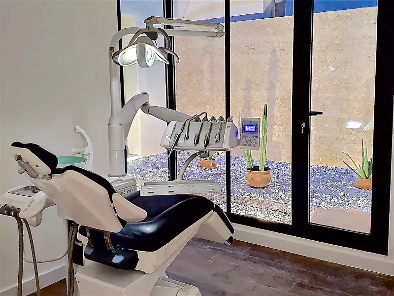 Clinica Dental Felipe Tena - Clínica dental en Vinaròs - foto 2