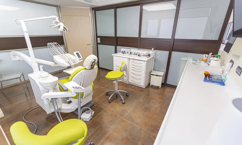 Clínica Dental Maestrat - Vinaròs