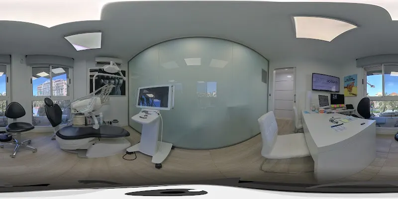 Clínica Dental Fossati