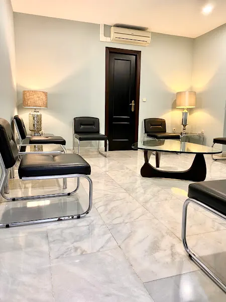 Séptima Dental Ceuta